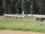 Eastern Cape, GRAAFF-REINET district, Goliads Kloof 226, Goliadskraal, farm cemetery