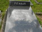 PIENAAR Ethel Theresa nee MEADE 1903-1976