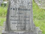 WOODWARD P.W.E. -1953