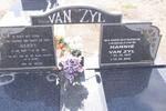 ZYL Harry, van 1939-1997 & Hannie 1937-2006