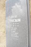 THERON Basie 1938-1991