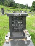 GWALA Walter 1940-2008