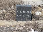 ELLARD A.B. -1983