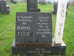 WYK Poppie, van 1941-2002