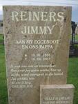 REINERS Jimmy 1955-2007
