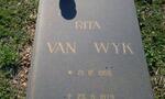 WYK Rita, van 1956-1979