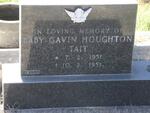 TAIT Gavin Houghton 1951-1951