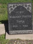 TIPPER Margaret Foster 1859-1943