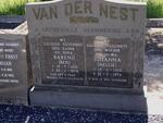 NEST Barend, van der 1916-1978 & Johanna 1920-1974
