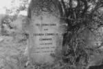 LOMBARD Susara Cornelia nee BOUWER 1870-1949