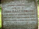 EDWARDS John Isaac -1900