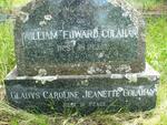 COLAHAN William Edward & Gladys Caroline Jeanette