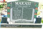 MAKASI Macala Witness 1930-2005