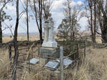Mpumalanga, CAROLINA district, Rural (farm cemeteries)