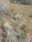 ? Unmarked Graves