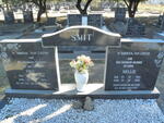 SMIT Piet 1925-1975 & Nellie 1924-2003