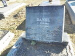 DASSIE Daniel 1903-1906