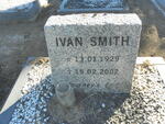 SMITH Ivan 1929-2002