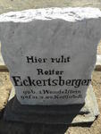 ECKERTSBERGER ? -1905