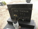 THERON Ben 1931-1994