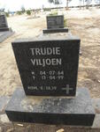 VILJOEN Trudie 1964-1999