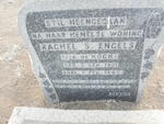 ENGELS Rachel S. nee DE KOCK 1921-1945