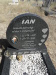 LEPEN Ian 1998-2001