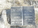 JAY Gustav James, de 1906-1967