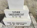 ENGELBRECHT Susan -1972