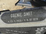 SMIT Coenie 1952-1972