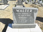 WALTER Edmund 1938-1991
