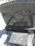 DOBBERSTEIN Hermann 1907-1970 & Griselda LAHMEYER 1921-2000