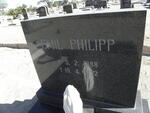 PHILIPP Emil 1888-1972