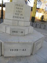 02. War Memorial 