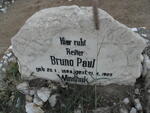 PAUL Bruno 1883-1905