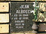 ALBRECH Jean 1946-1995
