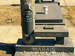 MARAIS Ike 1930-1983