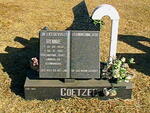 COETZEE Hennie 1932-1997