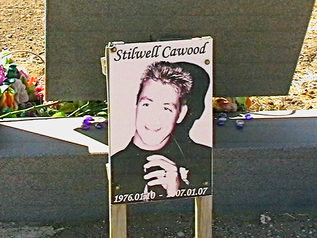 CAWOOD Stillwell 1976-2007