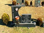 ODENDAAL Deon 1958-2007
