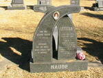 NAUDE Letitea 1979-1995