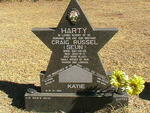 HARTY Katie 1925-???? :: HARTY Craig Russel 1967-2002