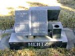 MENTZ Hendrik 1940-1992