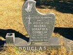 DOUGLAS Helena Dorathea Cornelia 1936-1990