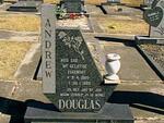 DOUGLAS Andrew 1965-1989