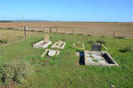 Western Cape, RIVERSDALE district, Brakke Fontein 399_5, Brakfontein farm cemetery