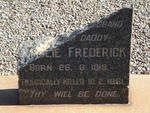 MEISE Leslie Frederick 1918-1961