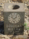 MILLAR Douglas 1921-1963