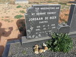BEER Jordaan, de 1938-1996