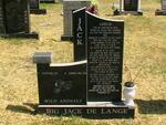 LANGE Jack, de 1957-2005